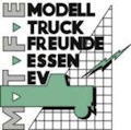 Modelltruck Freunde Essen